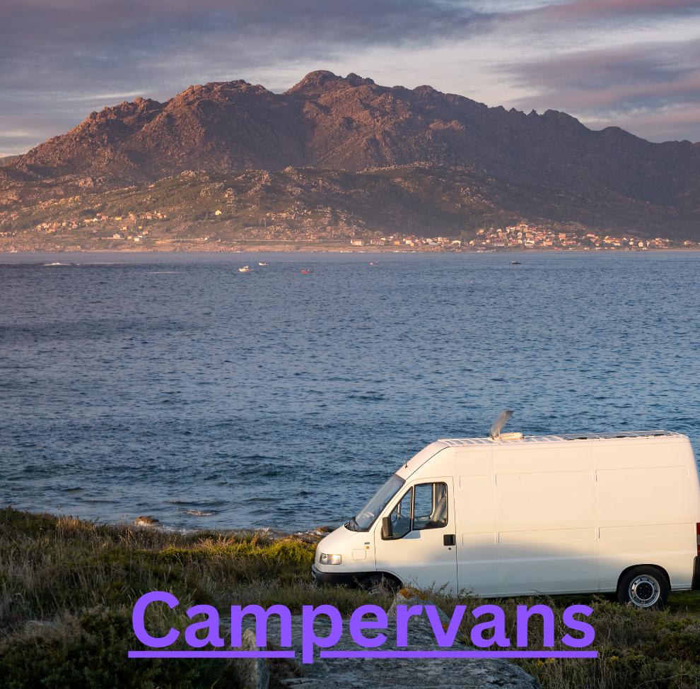 History of Campervans Conversion
