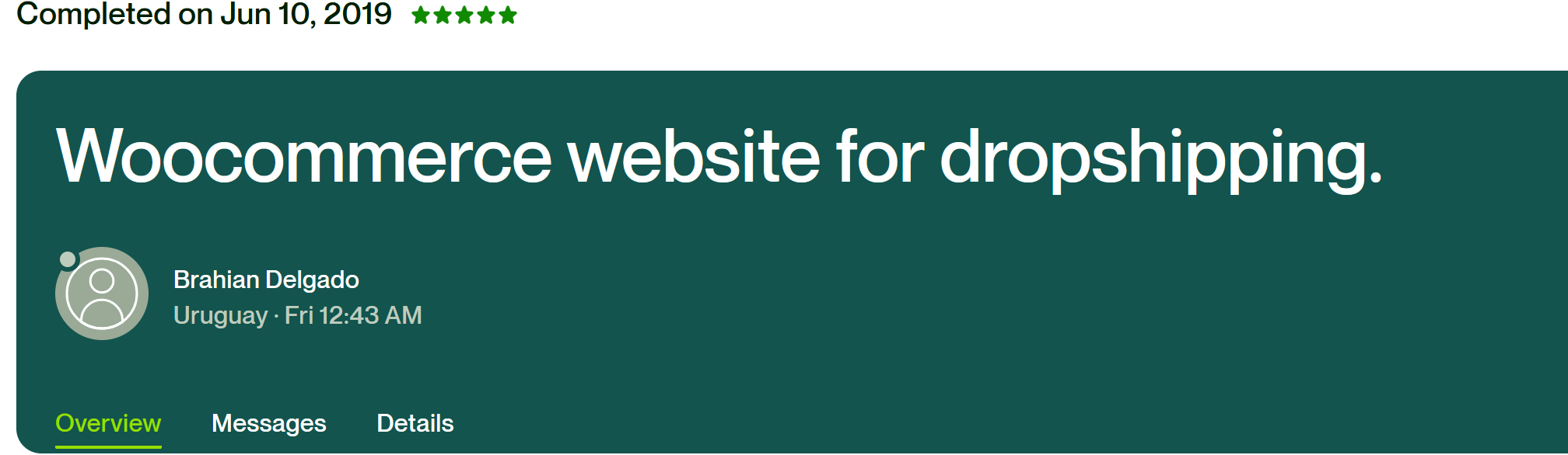 Wordpress optimization